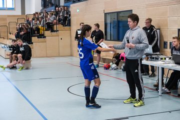 Bild 43 - C-Juniorinnen Jens Rathje Juniorinnen Cup